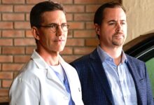 NCIS Revoluciona su Historia: Regresa el Personaje Más Antiguo Antes que McGee y Palmer