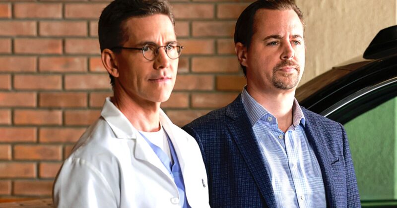 NCIS Revoluciona su Historia: Regresa el Personaje Más Antiguo Antes que McGee y Palmer