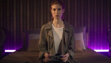 Osmosis: La joya subestimada de Netflix que redefine el thriller romántico de ciencia ficción