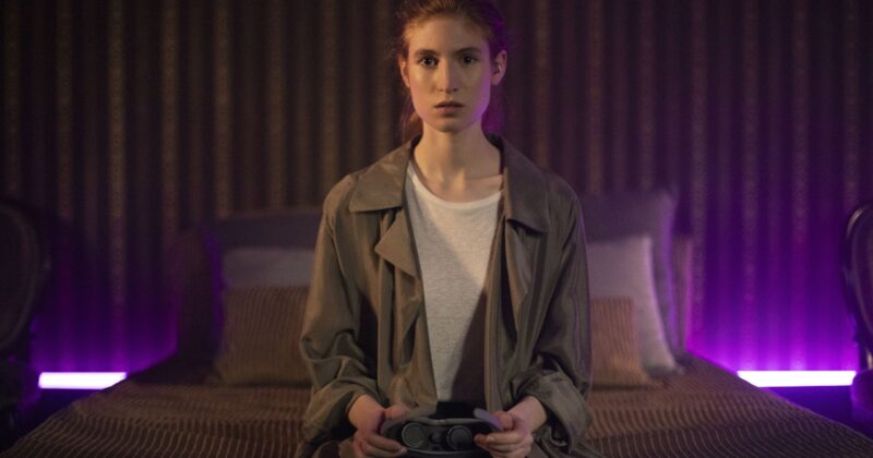 Osmosis: La joya subestimada de Netflix que redefine el thriller romántico de ciencia ficción