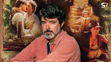 La Década Olvidada de George Lucas: Innovación y Tecnología Antes de los Preludios de Star Wars