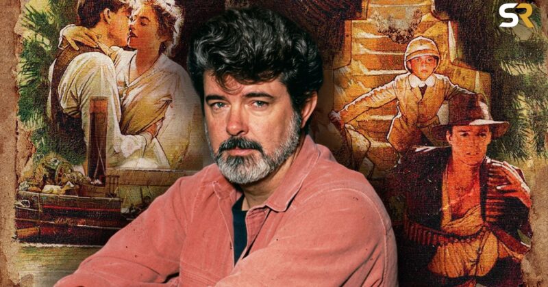 La Década Olvidada de George Lucas: Innovación y Tecnología Antes de los Preludios de Star Wars