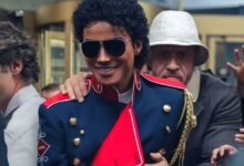 El biopic de Michael Jackson arrasa en taquilla y se acerca al récord histórico de recaudación