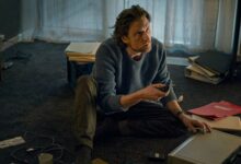 The Chestnut Man: Hide and Seek - Cuando el thriller criminal alcanza una nueva cumbre en Netflix