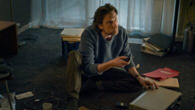 The Chestnut Man: Hide and Seek - Cuando el thriller criminal alcanza una nueva cumbre en Netflix