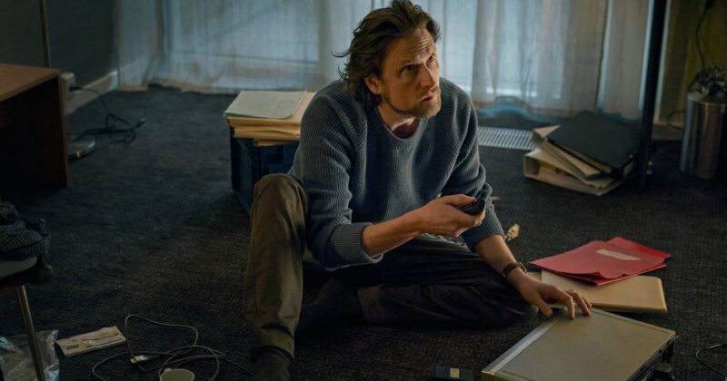 The Chestnut Man: Hide and Seek - Cuando el thriller criminal alcanza una nueva cumbre en Netflix