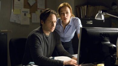 El episodio de Los Expedientes X escrito por Vince Gilligan que volvió viral una escena sobre el hantavirus
