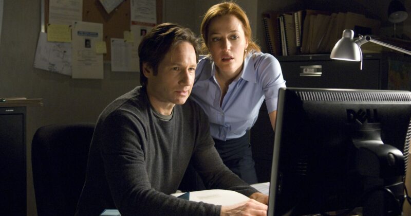 El episodio de Los Expedientes X escrito por Vince Gilligan que volvió viral una escena sobre el hantavirus