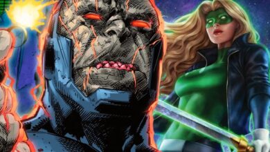 DCeased: El Juego de Mesa Zombie de DC Comics que Revolucionará tus Partidas Cooperativas