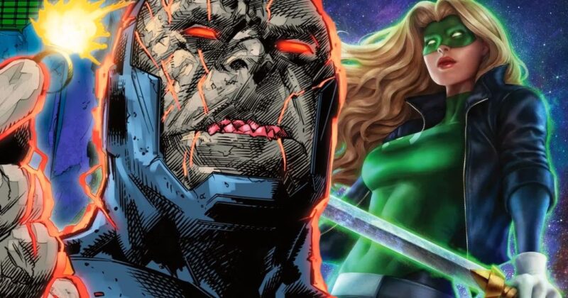 DCeased: El Juego de Mesa Zombie de DC Comics que Revolucionará tus Partidas Cooperativas