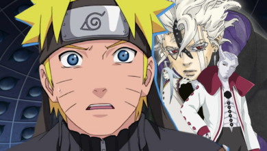 Code: De villano menospreciado a personaje esencial en Boruto y la franquicia Naruto