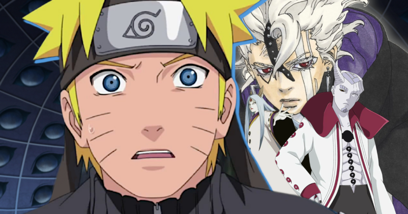 Code: De villano menospreciado a personaje esencial en Boruto y la franquicia Naruto