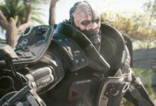 El Segundo Pack DLC de Cyberpunk 2077 en Fortnite Genera Confusión entre los Jugadores