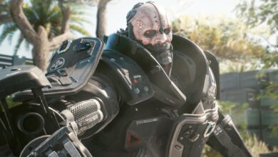 El Segundo Pack DLC de Cyberpunk 2077 en Fortnite Genera Confusión entre los Jugadores