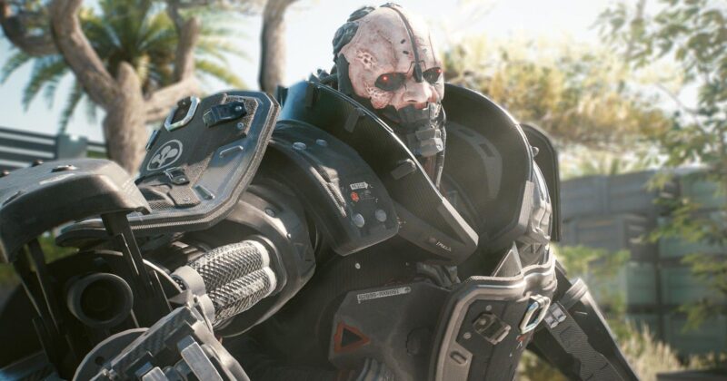 El Segundo Pack DLC de Cyberpunk 2077 en Fortnite Genera Confusión entre los Jugadores