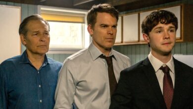 Dexter: Resurrection Avanza con sorpresivas reapariciones de personajes emblemáticos en la nueva producción