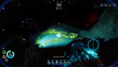 Subnautica 2: Guía completa para encontrar y usar sal en tus aventuras submarinas