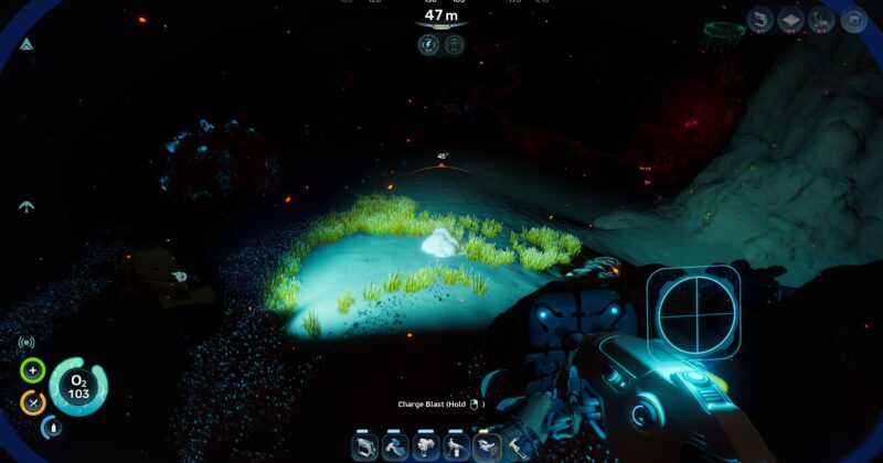 Subnautica 2: Guía completa para encontrar y usar sal en tus aventuras submarinas