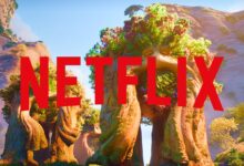 Swapped de Netflix establece nuevo récord histórico de audiencia en su primera semana