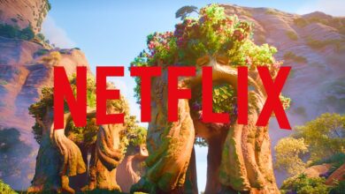 Swapped de Netflix establece nuevo récord histórico de audiencia en su primera semana