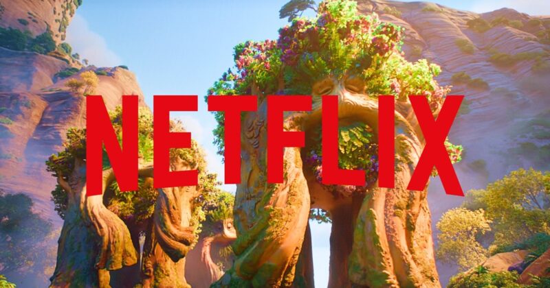Swapped de Netflix establece nuevo récord histórico de audiencia en su primera semana