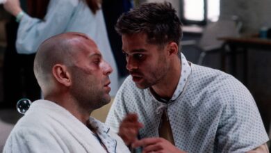 12 Monkeys: La Serie De Viajes en el Tiempo Que Supera a La Película de Brad Pitt