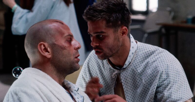 12 Monkeys: La Serie De Viajes en el Tiempo Que Supera a La Película de Brad Pitt