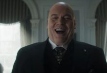 Daredevil: Born Again Temporada 2 Presenta a Mr. Charles, Un Nuevo Villano Más Amenazante Que Wilson Fisk