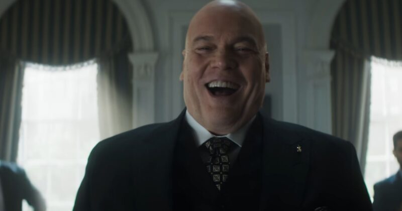 Daredevil: Born Again Temporada 2 Presenta a Mr. Charles, Un Nuevo Villano Más Amenazante Que Wilson Fisk
