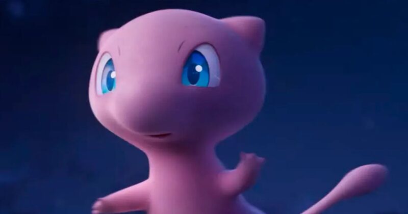 Pokémon Legends: Mew revive la antigua región de Kanto con un enfoque revolucionario para fans