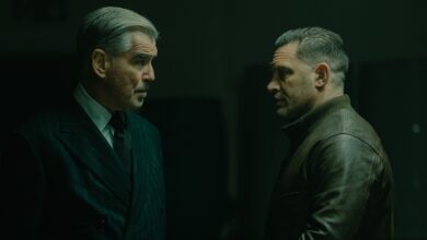Guy Ritchie y su legado en televisión: De Los inicios del crimen a la reinvención de Sherlock Holmes