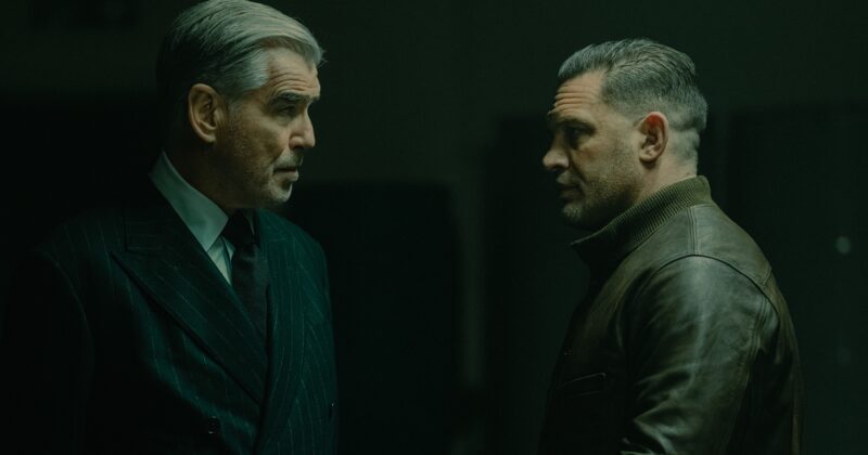 Guy Ritchie y su legado en televisión: De Los inicios del crimen a la reinvención de Sherlock Holmes