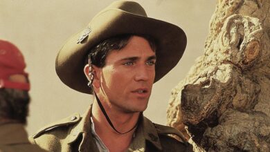 10 Películas Bélicas Imprescindibles Que Pocas Personas Reconocen