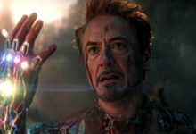Avengers Endgame vuelve a cines con escenas inéditas que conectan directamente con Avengers: Doomsday