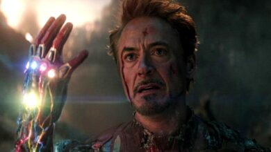Avengers Endgame vuelve a cines con escenas inéditas que conectan directamente con Avengers: Doomsday