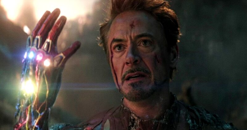 Avengers Endgame vuelve a cines con escenas inéditas que conectan directamente con Avengers: Doomsday