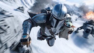 The Mandalorian y Grogu: una aventura familiar que fortalece la saga sin romperla