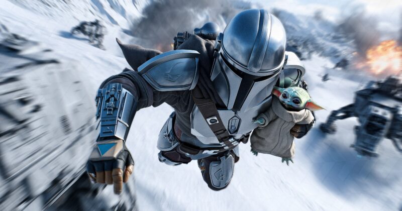 The Mandalorian y Grogu: una aventura familiar que fortalece la saga sin romperla
