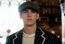 La serie Young Sherlock de Guy Ritchie redefine el género: misterio con tono cómico en Prime Video