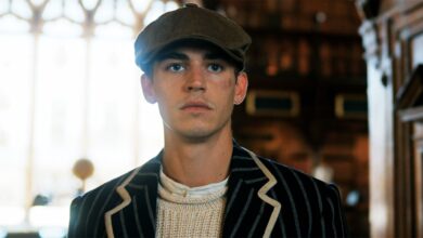 La serie Young Sherlock de Guy Ritchie redefine el género: misterio con tono cómico en Prime Video