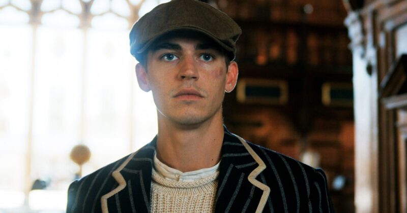 La serie Young Sherlock de Guy Ritchie redefine el género: misterio con tono cómico en Prime Video
