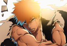 El Regreso Definitivo de Bleach: La Última Temporada se Estrena Antes de lo Esperado