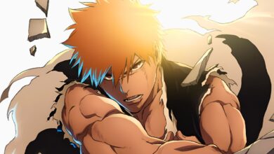 El Regreso Definitivo de Bleach: La Última Temporada se Estrena Antes de lo Esperado