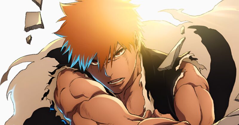 El Regreso Definitivo de Bleach: La Última Temporada se Estrena Antes de lo Esperado