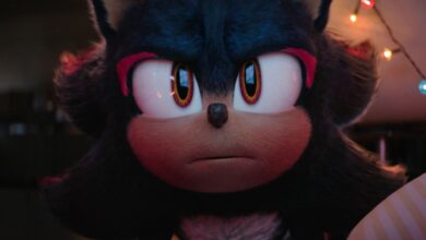 El regreso de Shadow en Sonic 4: un desafío narrativo que puede definir la película