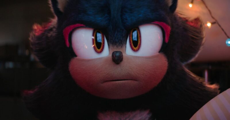 El regreso de Shadow en Sonic 4: un desafío narrativo que puede definir la película