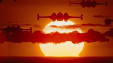 El guiño legendario de The Mandalorian y Grogu que conecta con 49 años de historia de Star Wars