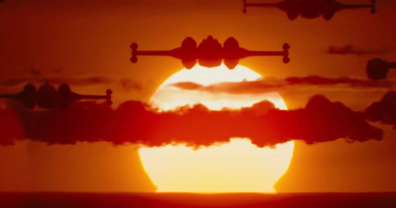 El guiño legendario de The Mandalorian y Grogu que conecta con 49 años de historia de Star Wars