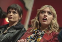 Sex Education: El fenómeno de Netflix que catapultó a un elenco inolvidable y sofisticado