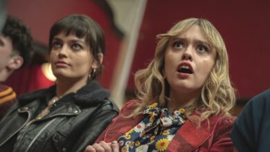Sex Education: El fenómeno de Netflix que catapultó a un elenco inolvidable y sofisticado